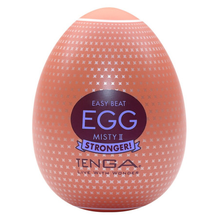 Tenga Egg Stronger Misty 2