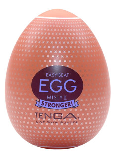 Tenga Egg Stronger Misty 2