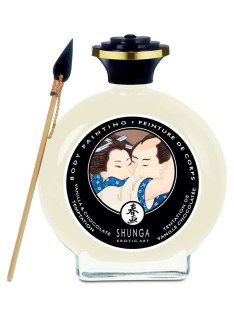 Shunga Bodypainting Vanilla