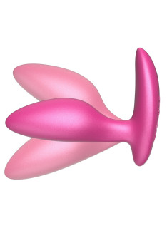 We-Vibe Ditto+ Pink 4