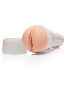 Fleshlight Kenzie Reeves Cream Puff