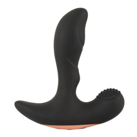 RC Prostate Plug with 2 Functions