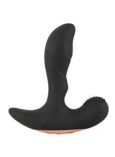 RC Prostate Plug with 2 Functions