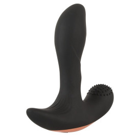 RC Prostate Plug with 2 Functions 2