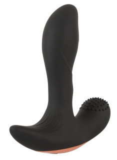 RC Prostate Plug with 2 Functions 2