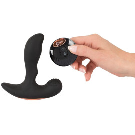 RC Prostate Plug with 2 Functions 4