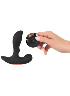 RC Prostate Plug with 2 Functions 4