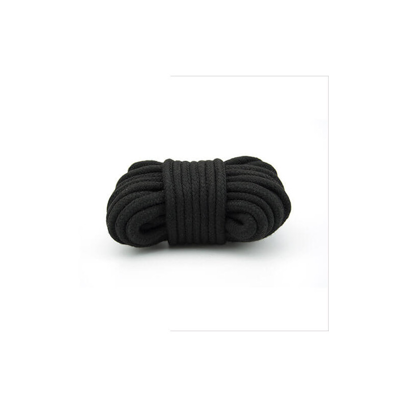 Black Rope 10m