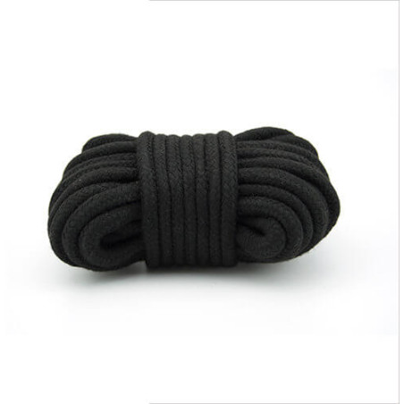 Black Rope 10m