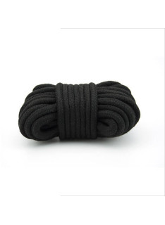 Black Rope 10m