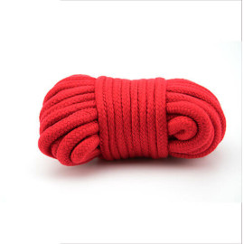 Red Rope 10m