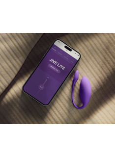 We-Vibe Jive Lite 3