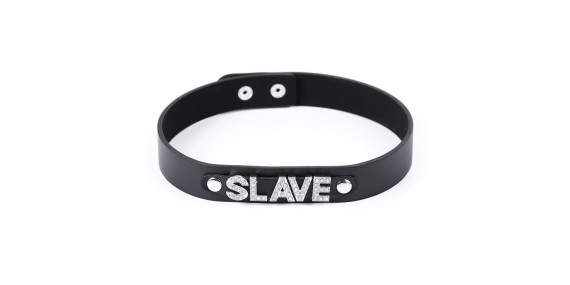 Collare Slave