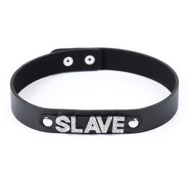 Collare Slave