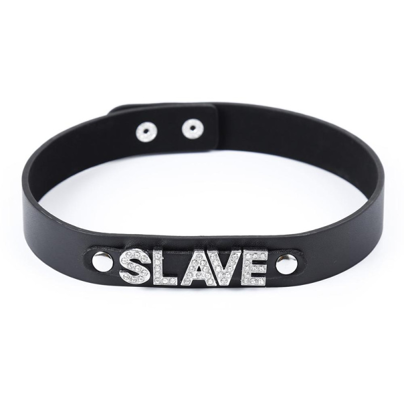 Collare Slave