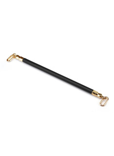 Luxury Spreader Bar Black