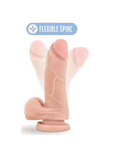 5.5" Cock with balls 2