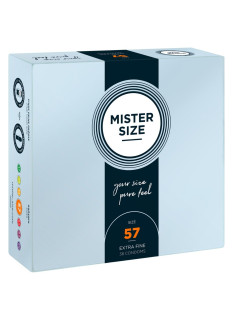 Mister Size 57 mm 36 pezzi