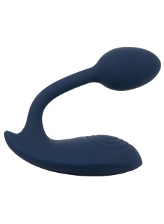 RC Bendable Panty Vibrator 3