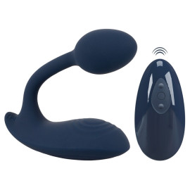 RC Bendable Panty Vibrator