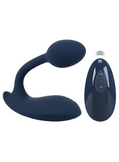 RC Bendable Panty Vibrator