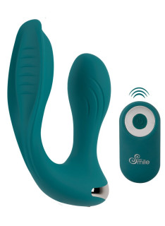 RC Hands-free Vibrator