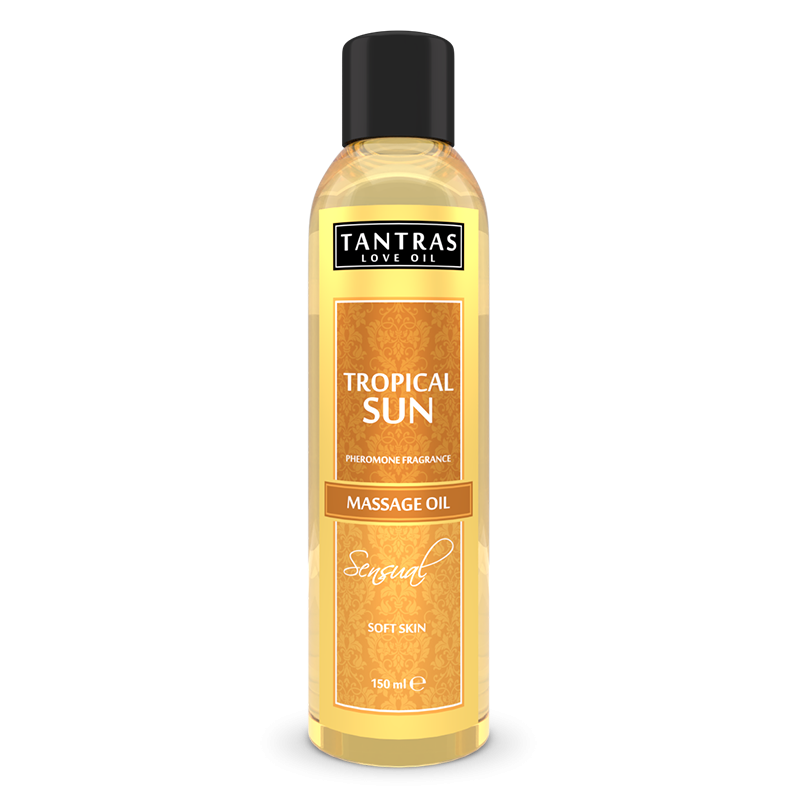 Tantras Tropical Sun