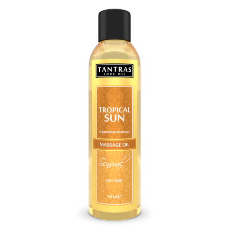 Tantras Tropical Sun