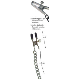 Large Muncher Nipple Clamps 2