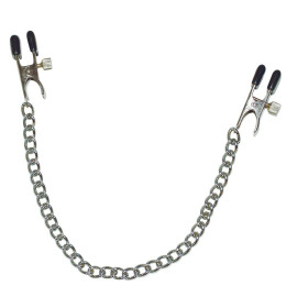 Large Muncher Nipple Clamps