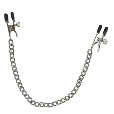 Large Muncher Nipple Clamps