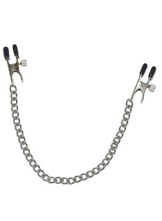 Large Muncher Nipple Clamps