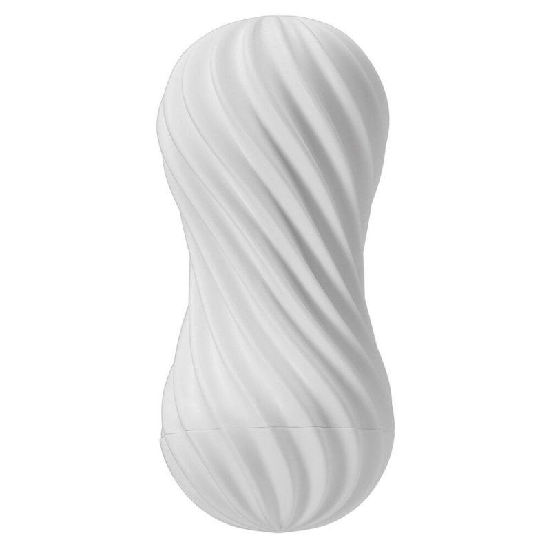 Tenga Flex White