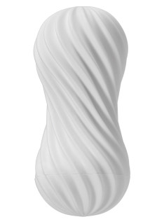 Tenga Flex White