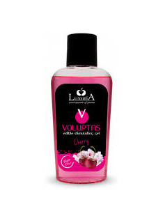 Voluptas Cherry