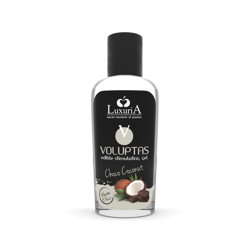 Voluptas Coconut