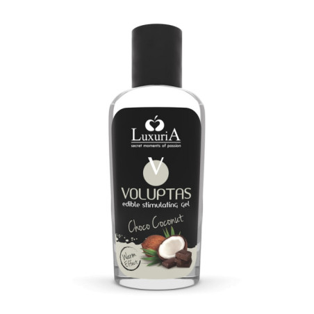 Voluptas Coconut