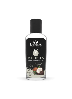 Voluptas Coconut