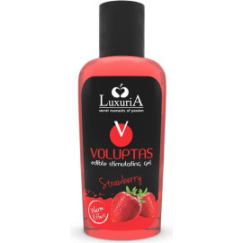 Voluptas Fragola