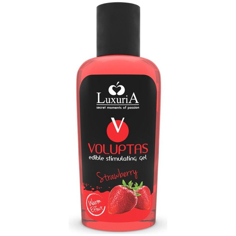 Voluptas Fragola