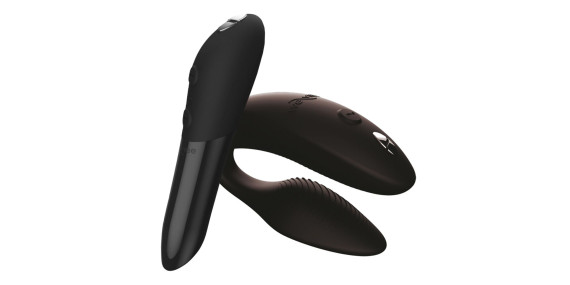 We-Vibe 15th Anniversary Collection