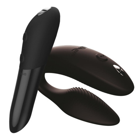 We-Vibe 15th Anniversary Collection