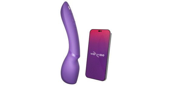 We-Vibe Wand 2 con App