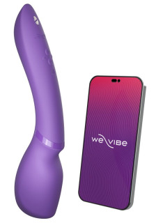 We-Vibe Wand 2 con App