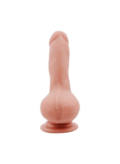 Dildo Realistico 6.5" 2