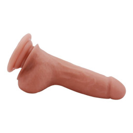 Dildo Realistico 6.5" 3