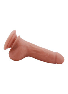 Dildo Realistico 6.5" 3