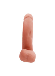 Dildo Realistico 7" 2