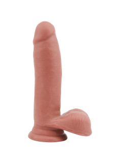 Dildo Realistico 7" 3