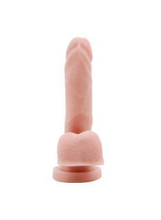 Dildo Realistico 6" 2